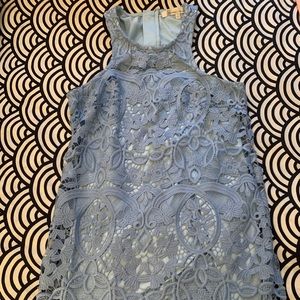 Mini Dress Friends + Lovers